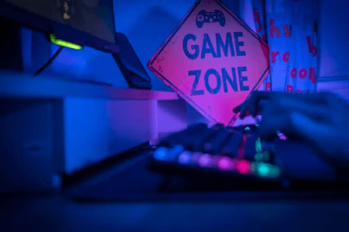 Game Development
