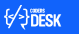 Coders Desk Logo