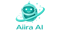 Aiira AI Logo
