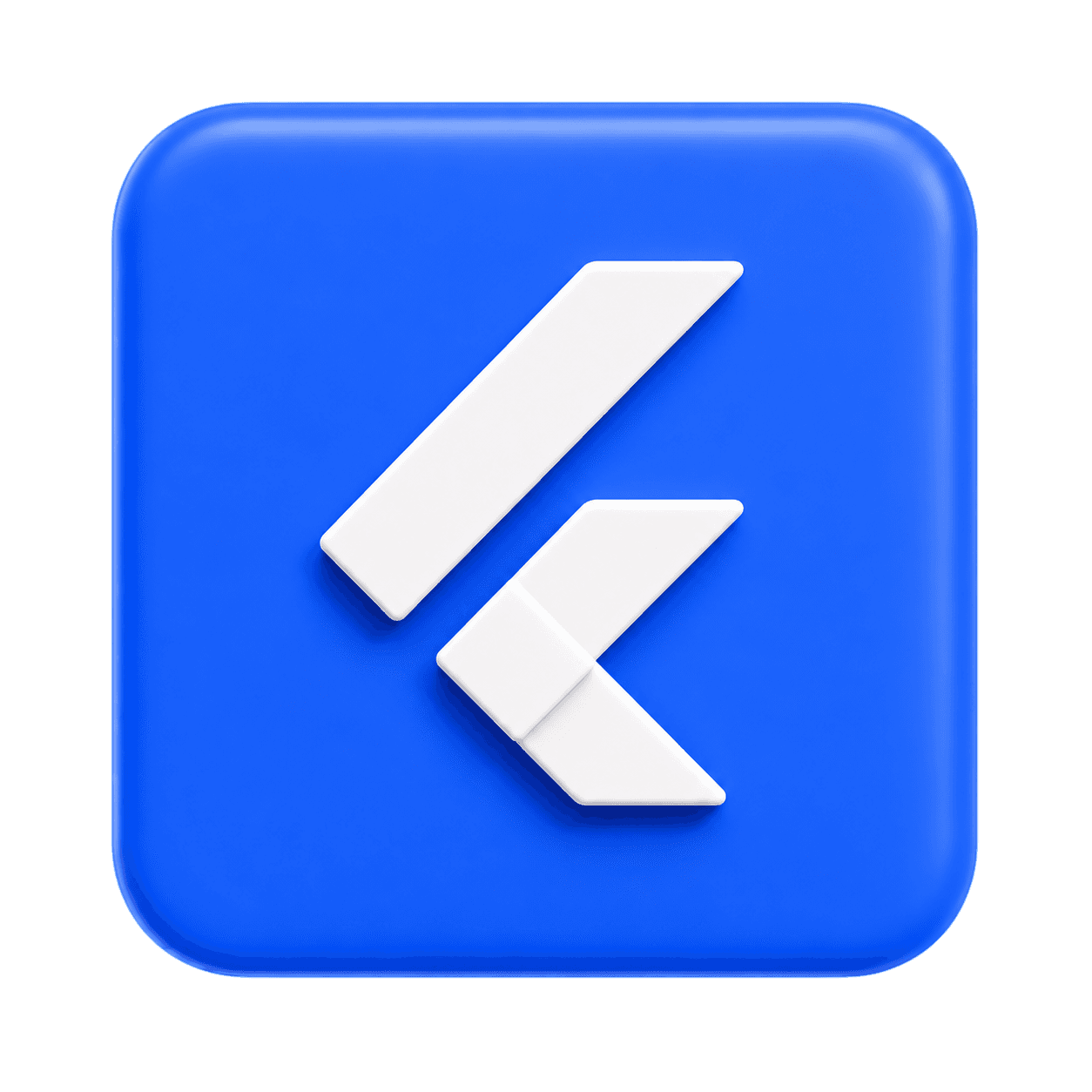 Flutter App Development
