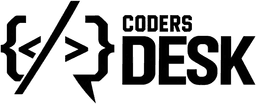 Coders Desk Logo