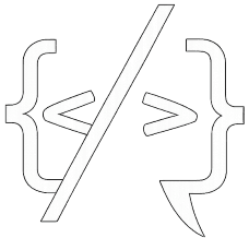 Coders Desk Symbol