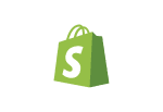 Shopify Logo