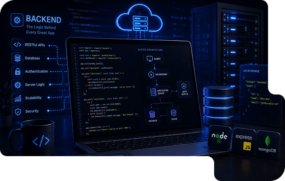 Backend Technology
