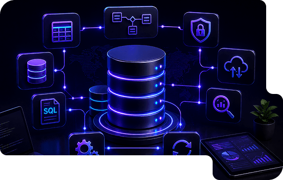 Database Technology
