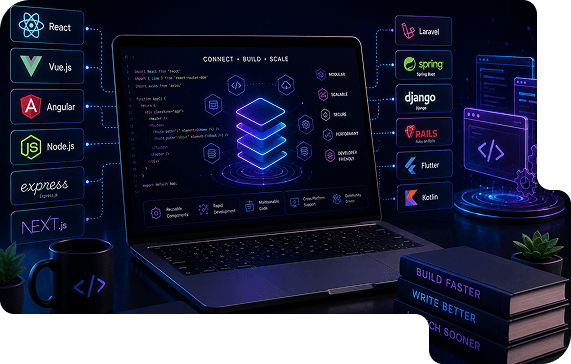 Frameworks Technology