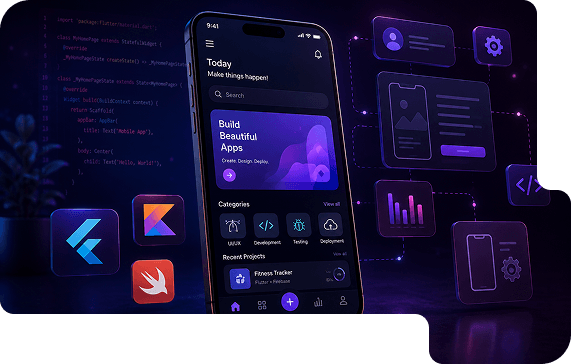 Mobile Technology