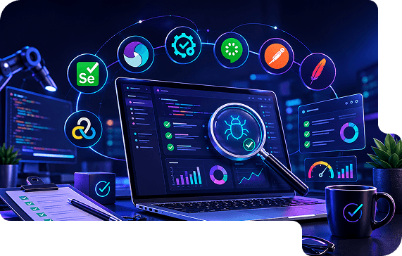 QA Technology