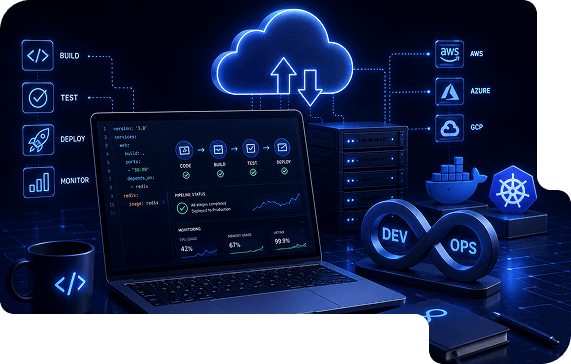 Cloud / DevOps Technology