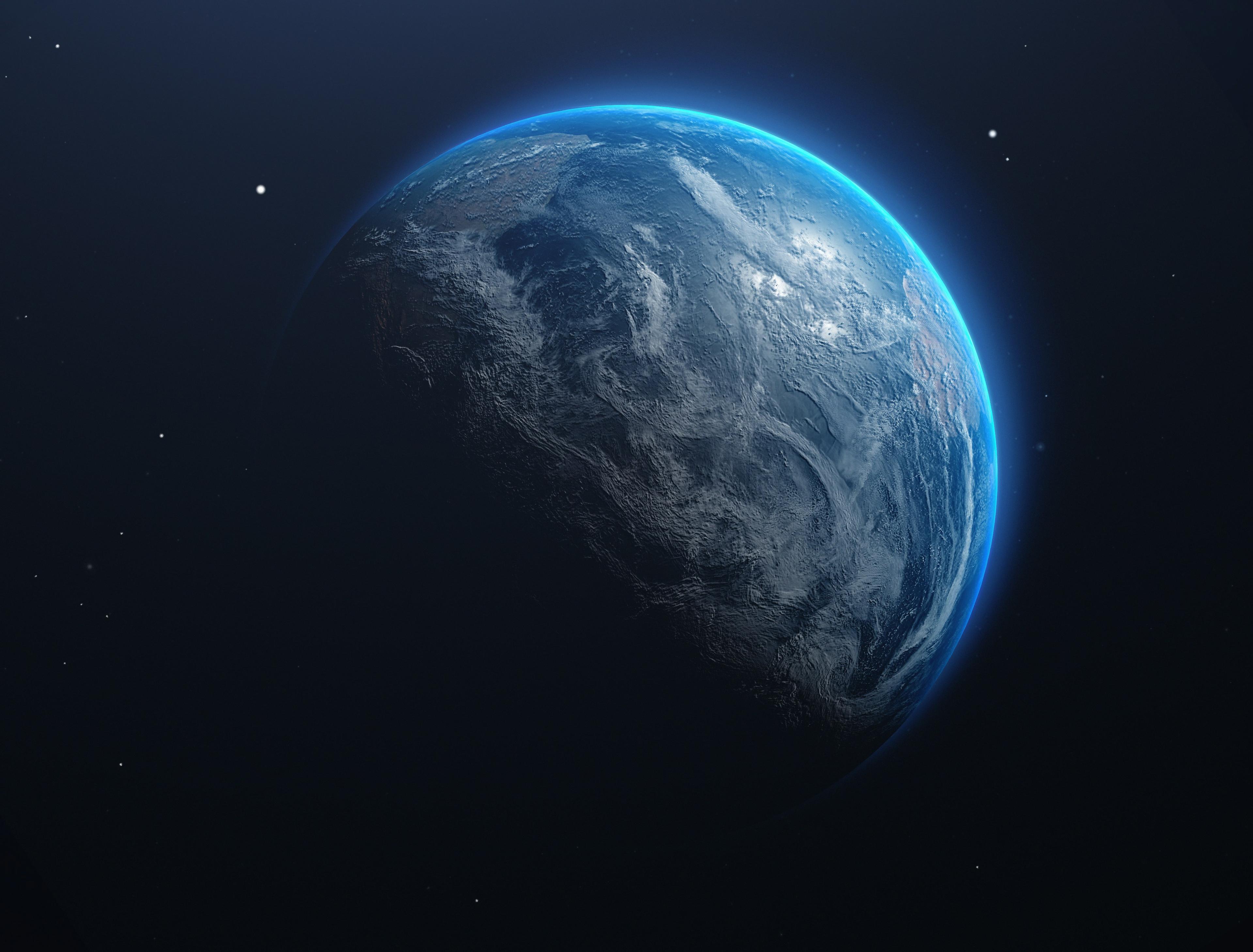 Tech Globe