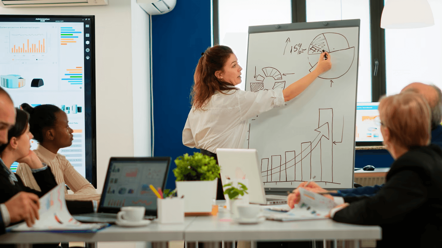 Advertising & Marketing Solution Development