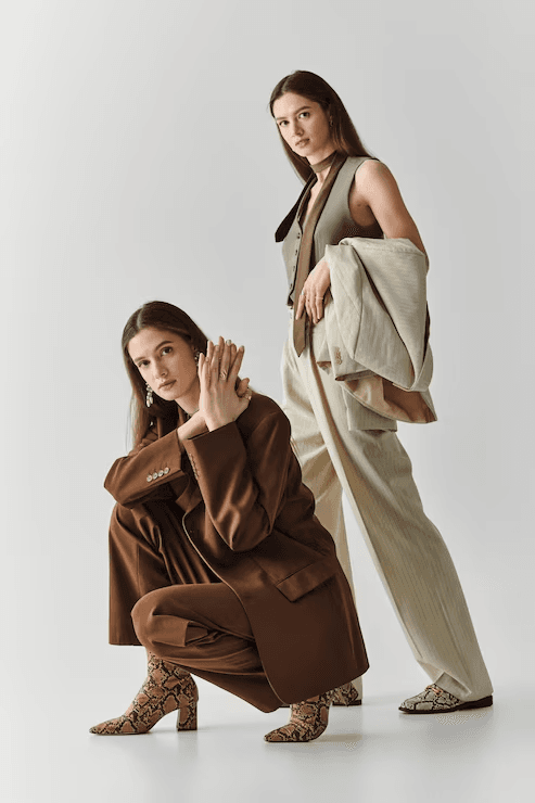 Fashion Solution Development