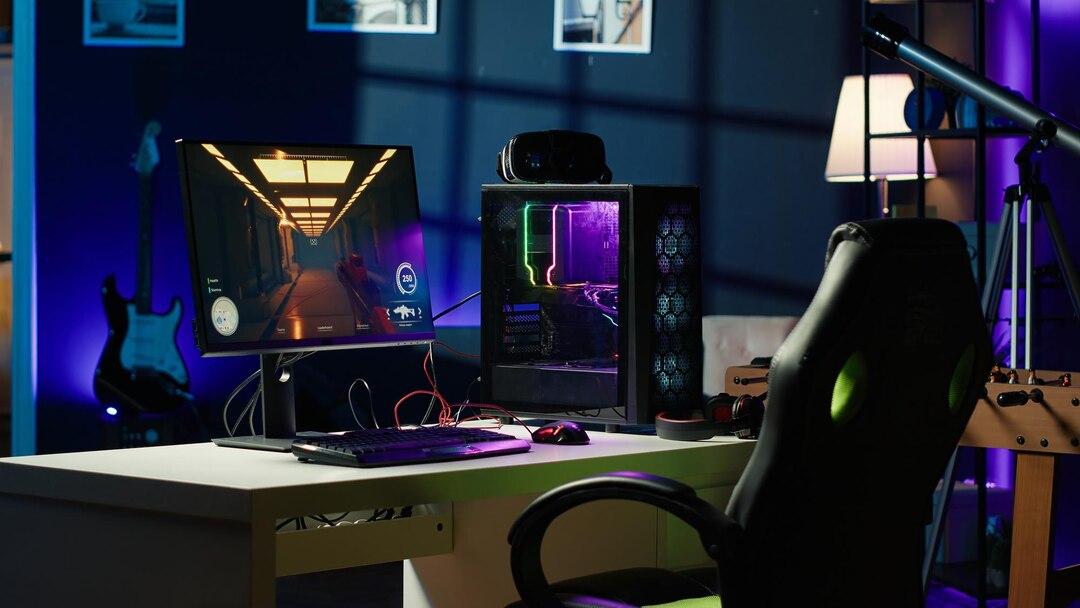Gaming Solutions