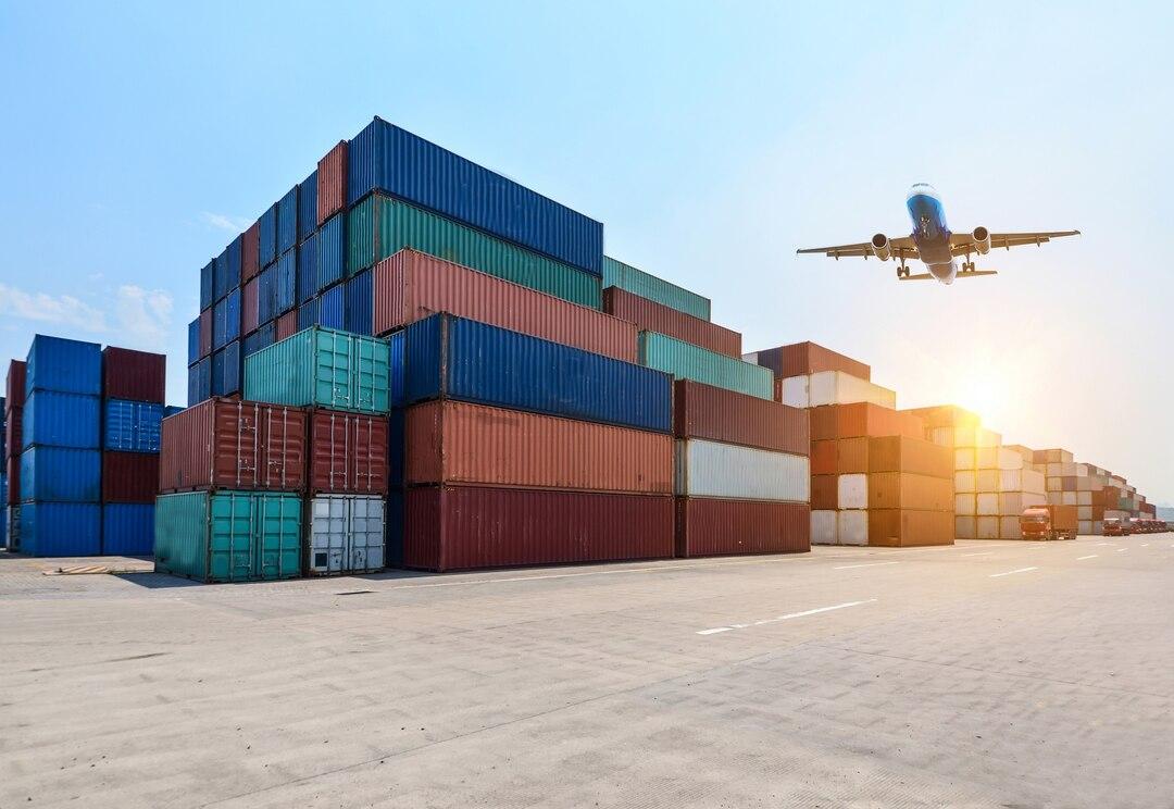 Logistics & Distribution Solutions