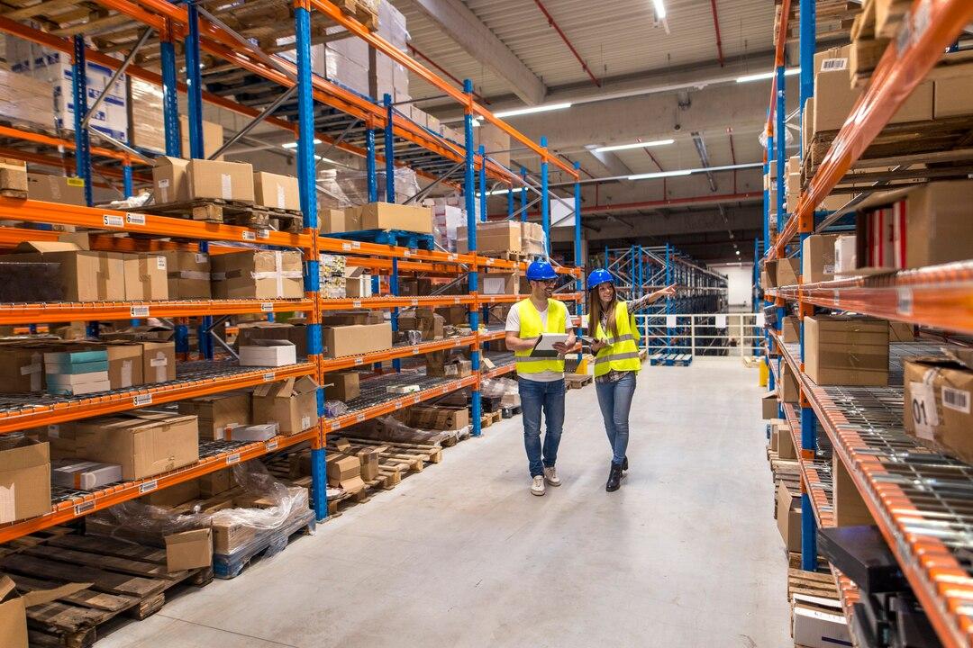 Manufacturing Solution Development