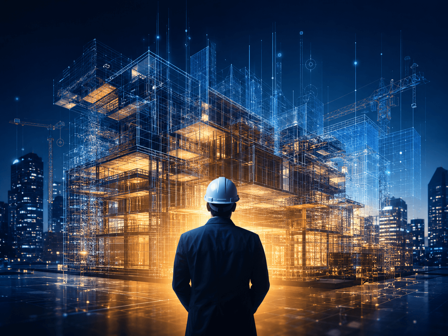 ProTech Solutions Development