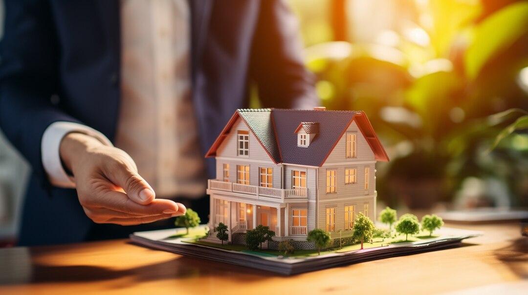 Real Estate Solutions