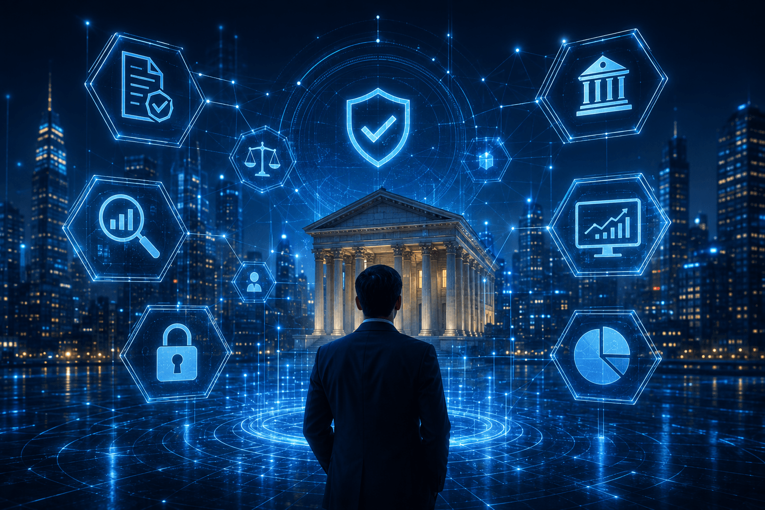 RegTech Solutions