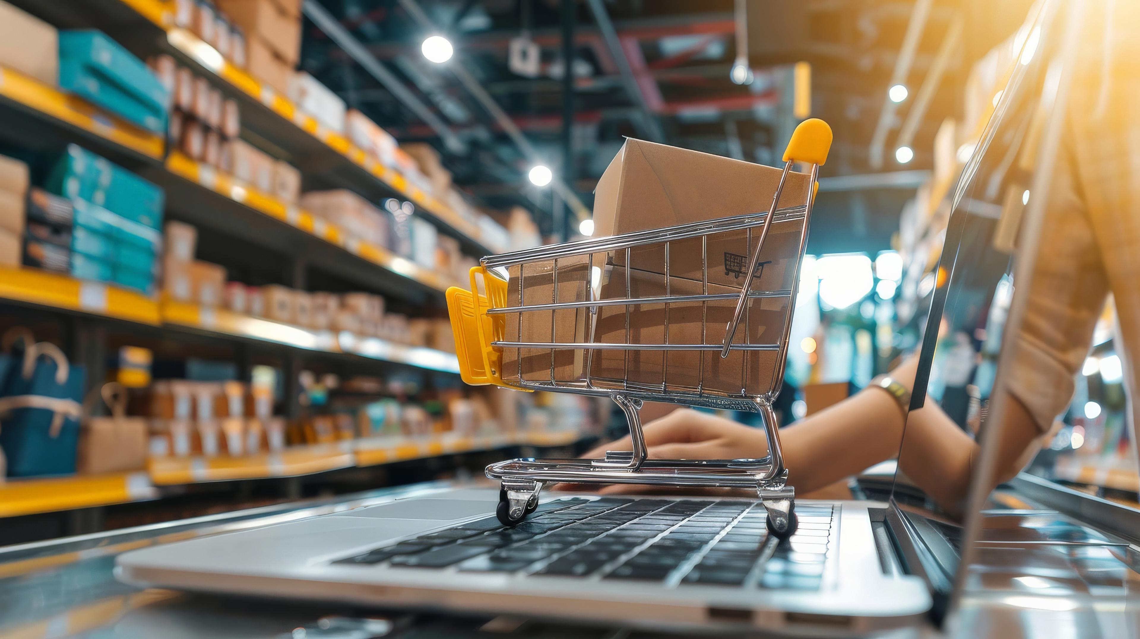 Retail and E-Commerce Solutions