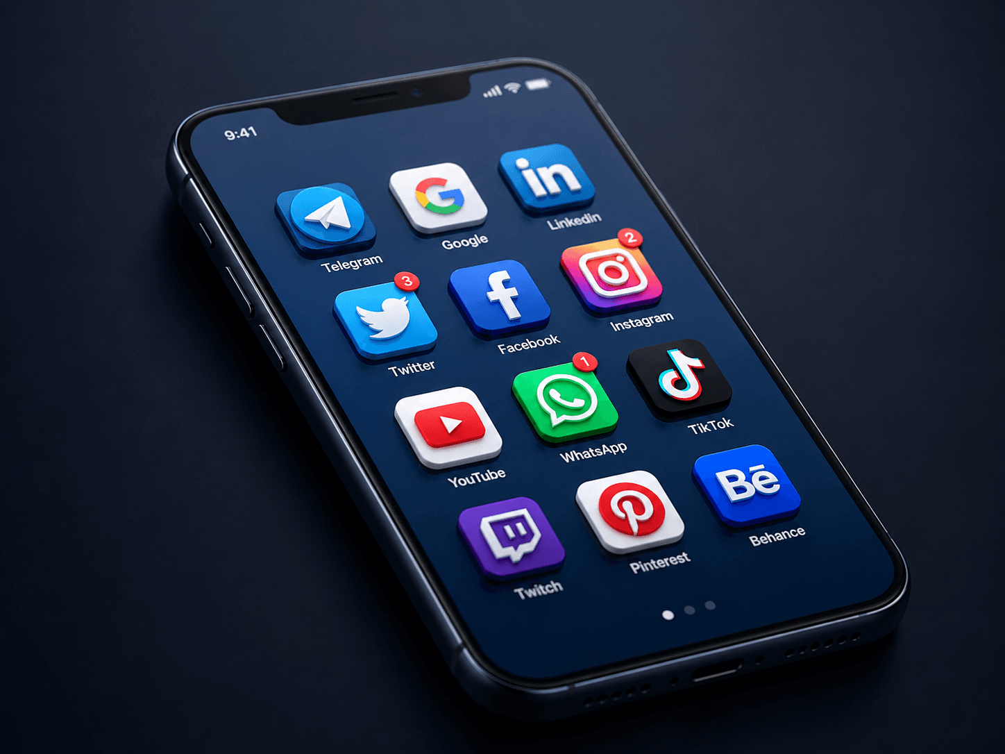 Social Networking Solutions