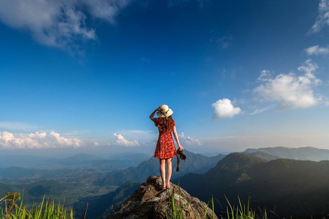 Travel and Hospitality Solutions