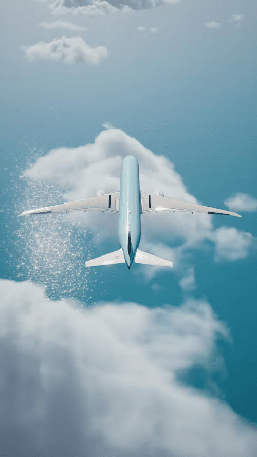 Aviation Our Impact