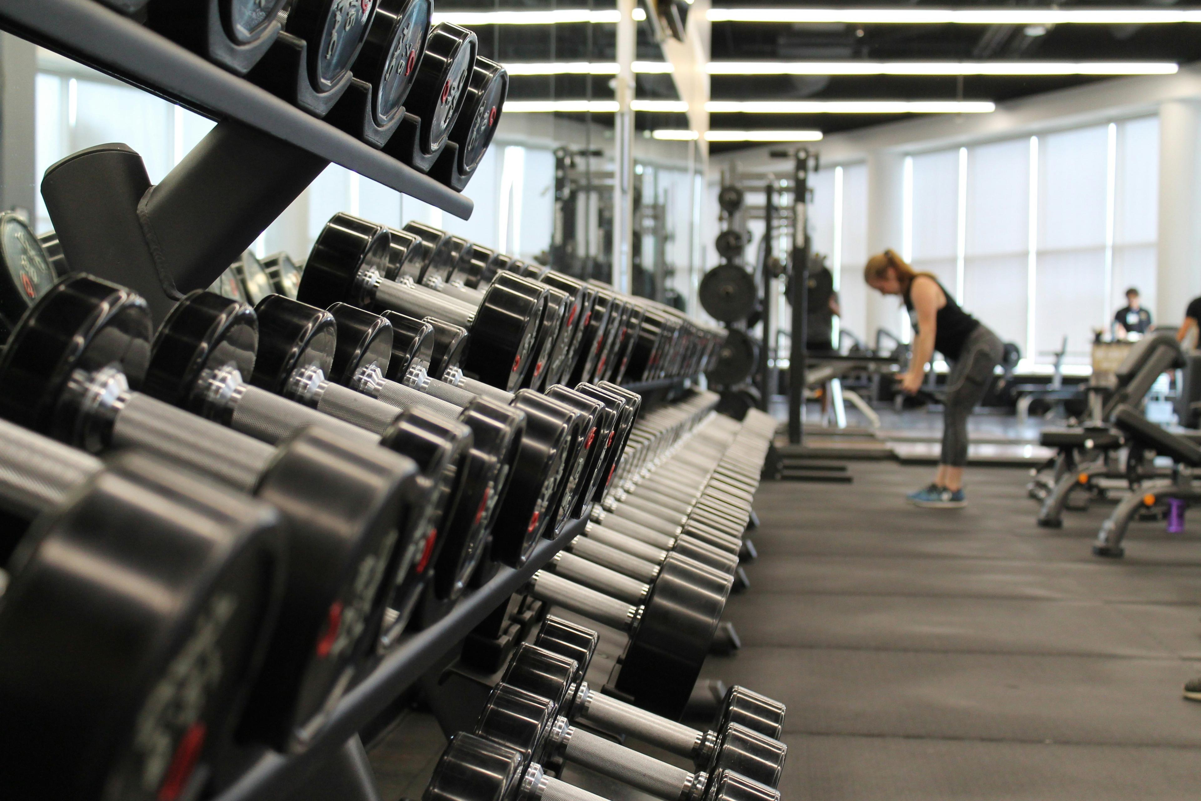 Fitness Our Impact