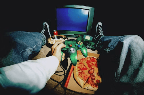 Gaming Our Impact
