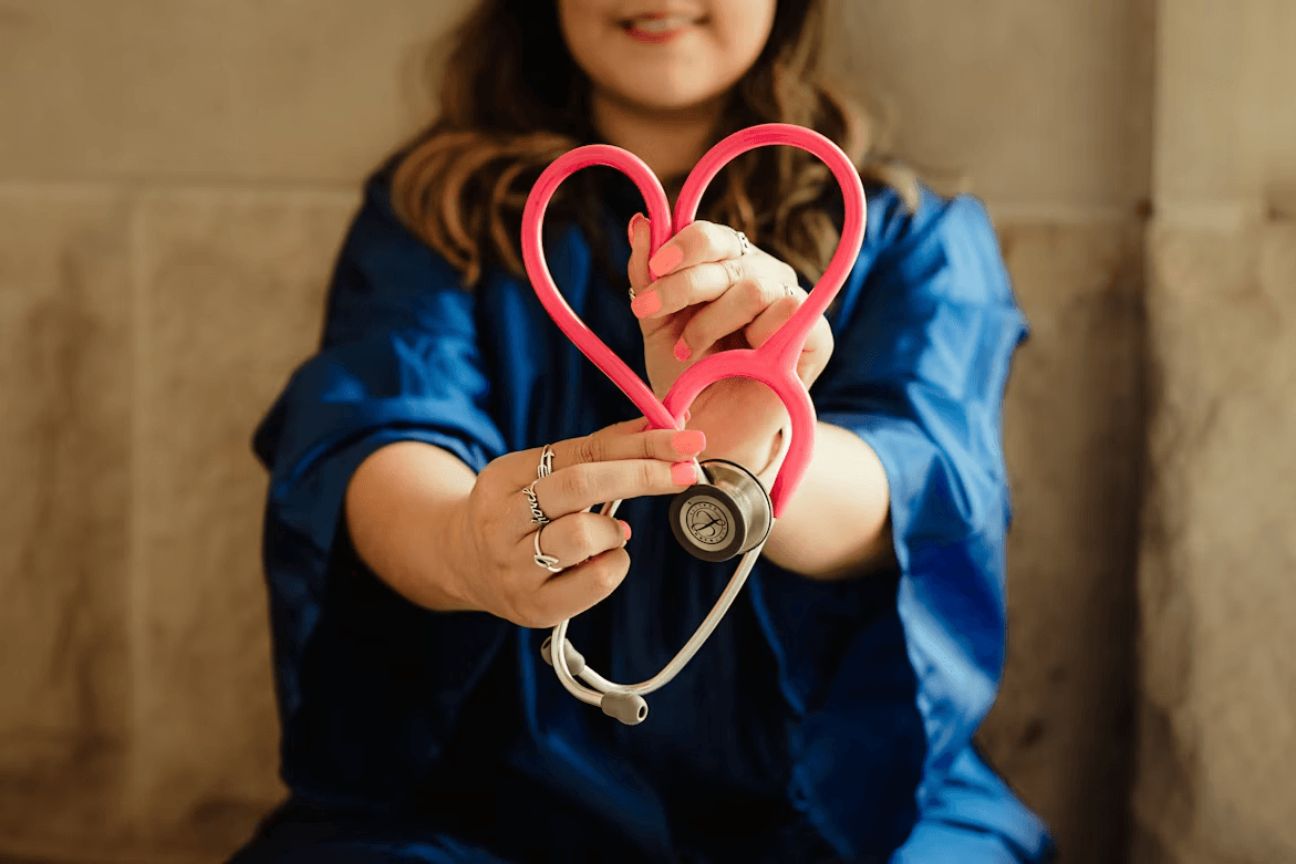 Healthcare Our Impact