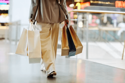 Retail Our Impact