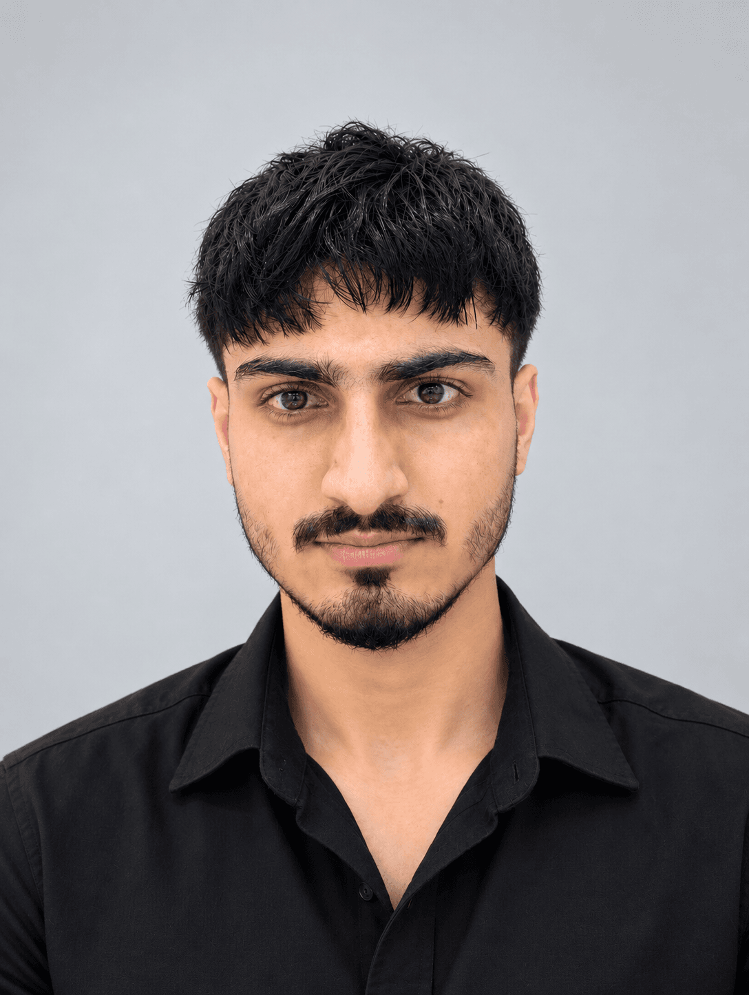 Abhishek Saini