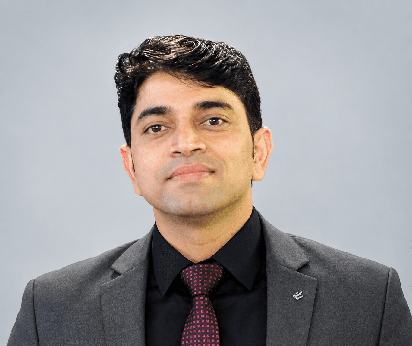 Ajay Sharma