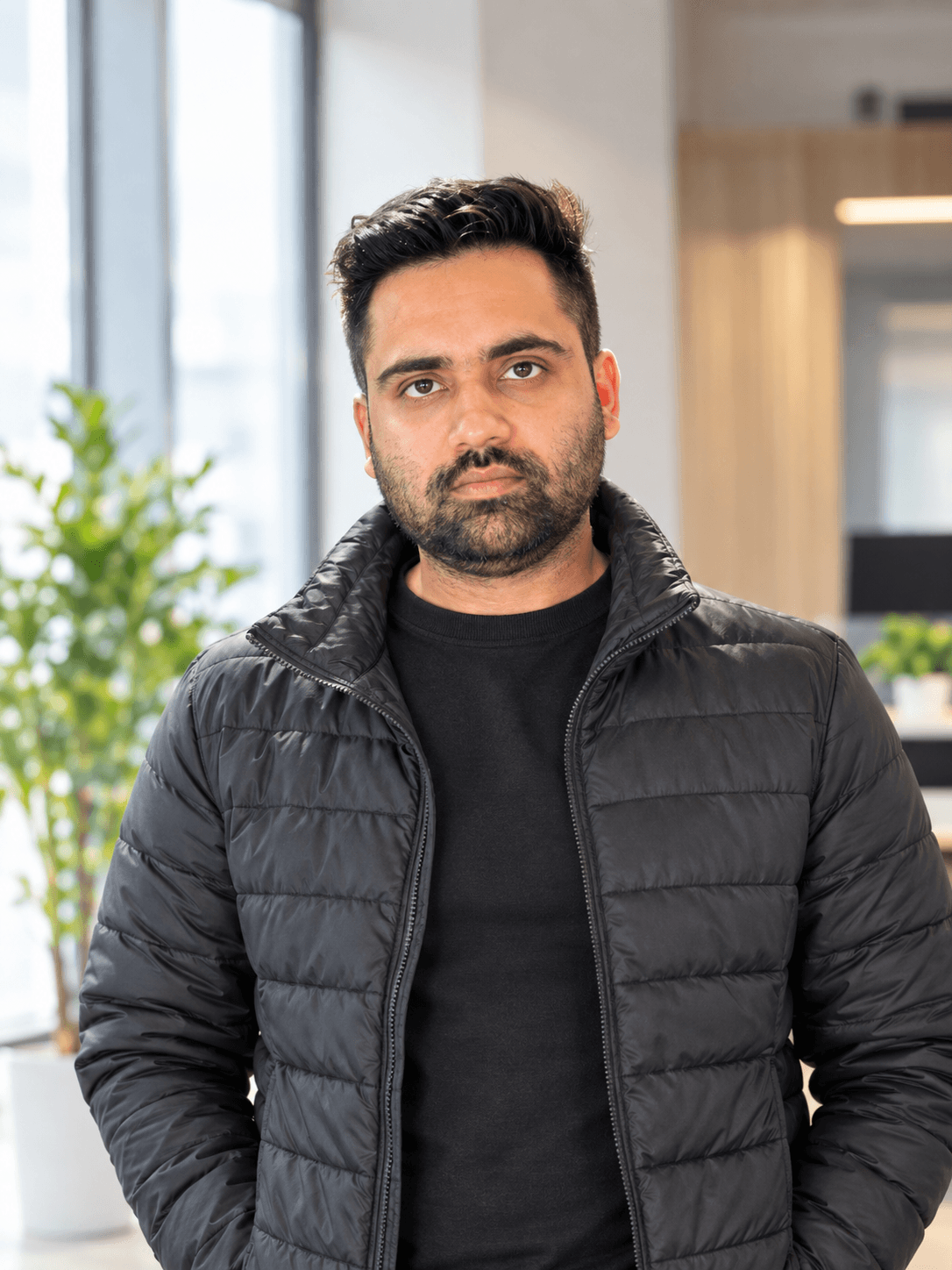Mohit Sodhi