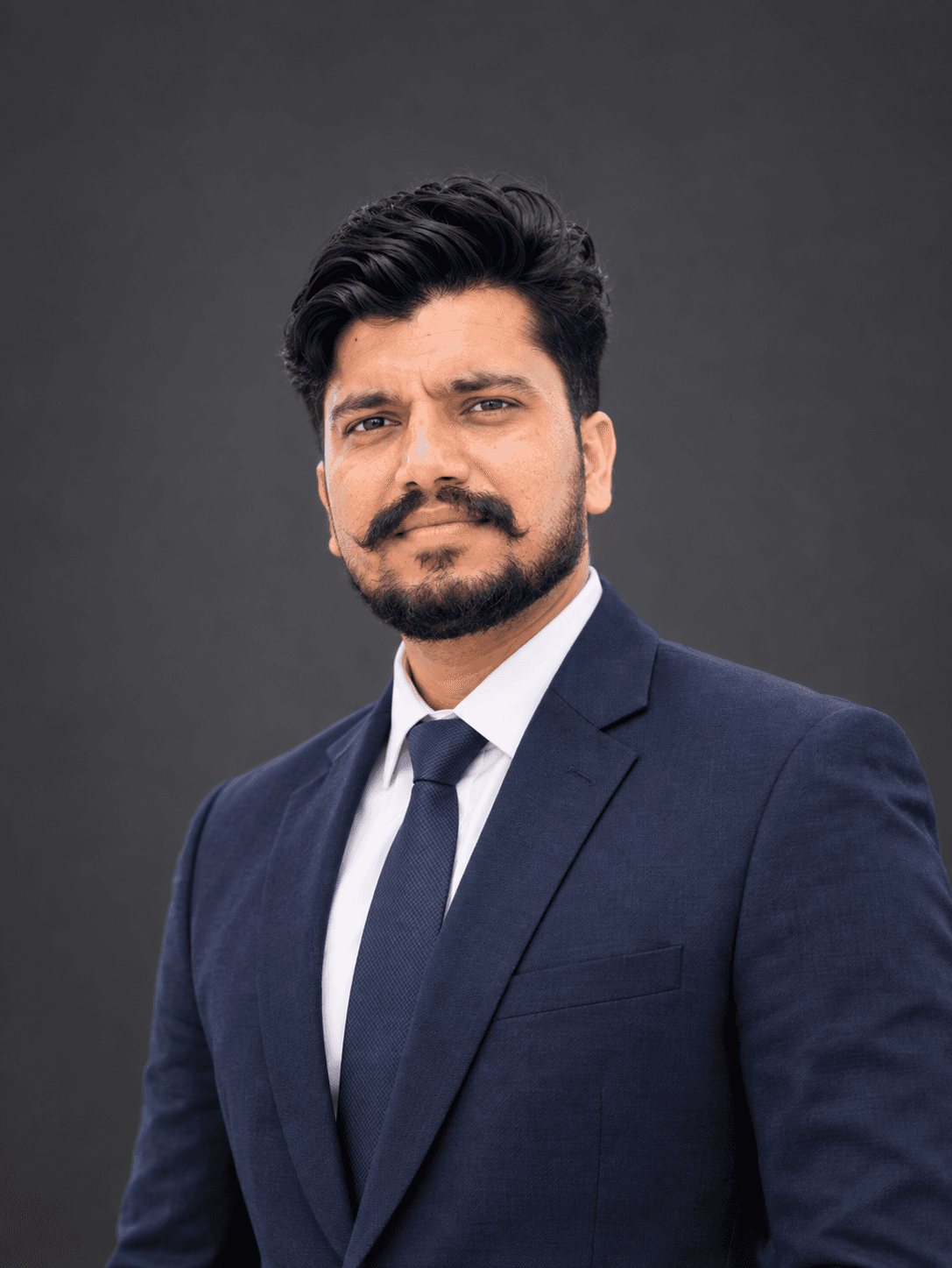 Munish Sharma