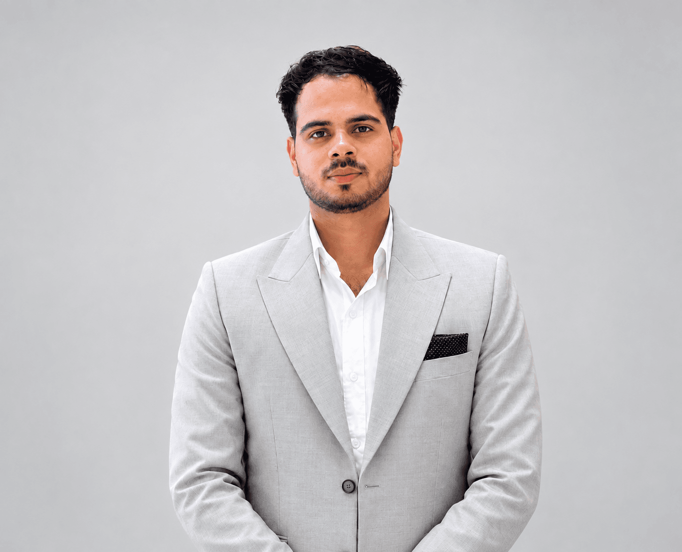 Parveen Kumar