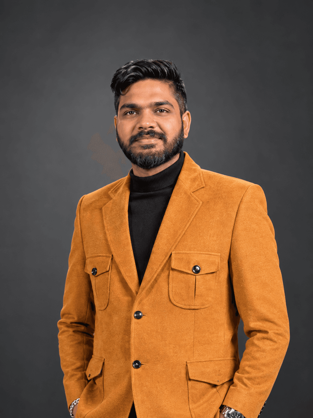 Shubham Sharma