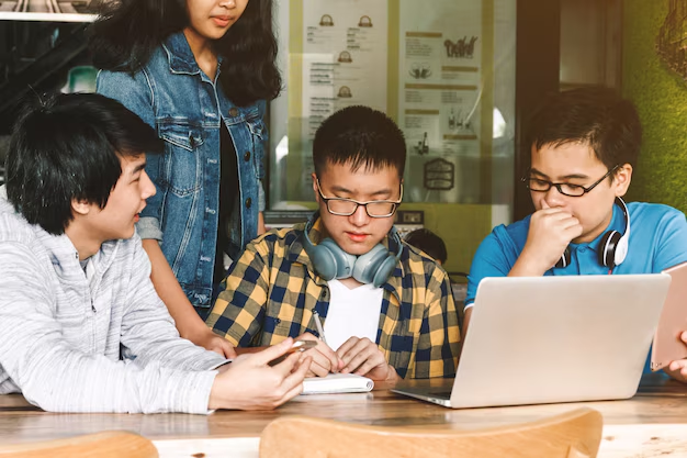 Education CRM Integration