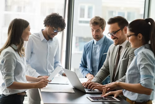Enterprise CRM Integration
