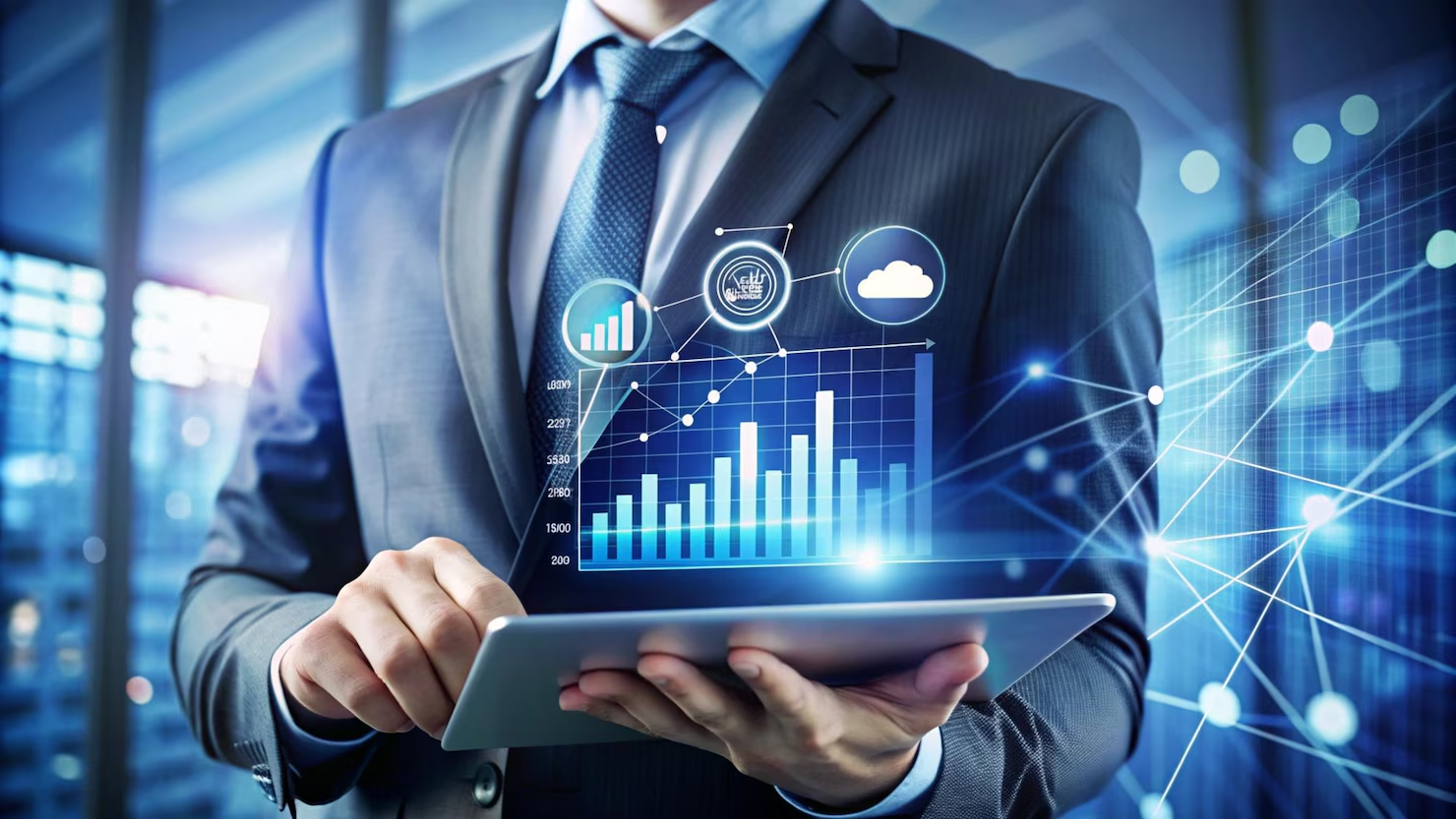 FinTech CRM Integration