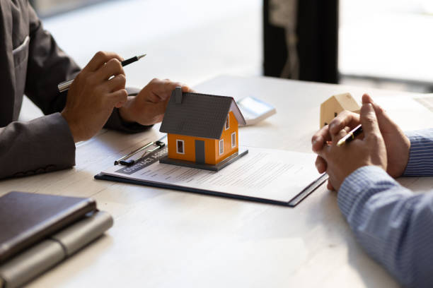 Real Estate CRM Integration