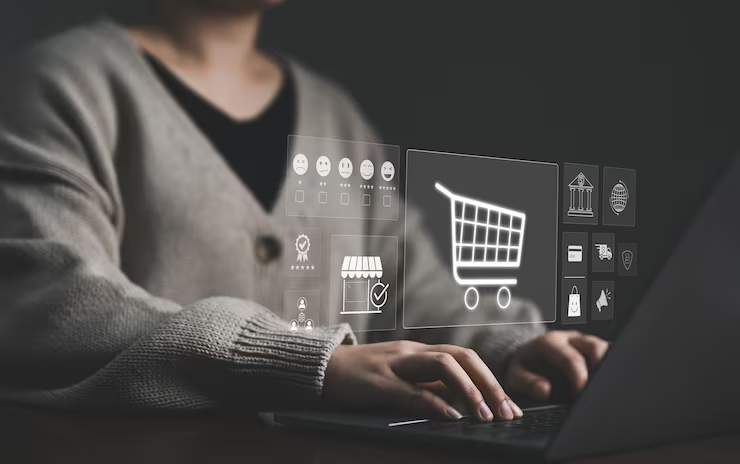 eCommerce CRM Integration