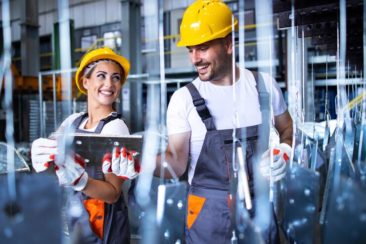 Manufacturing Enterprise Solutions