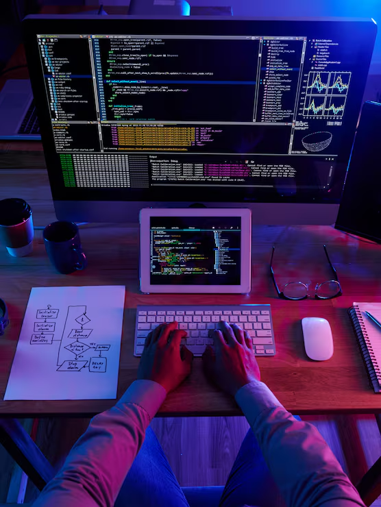 Enterprise CRM Customization