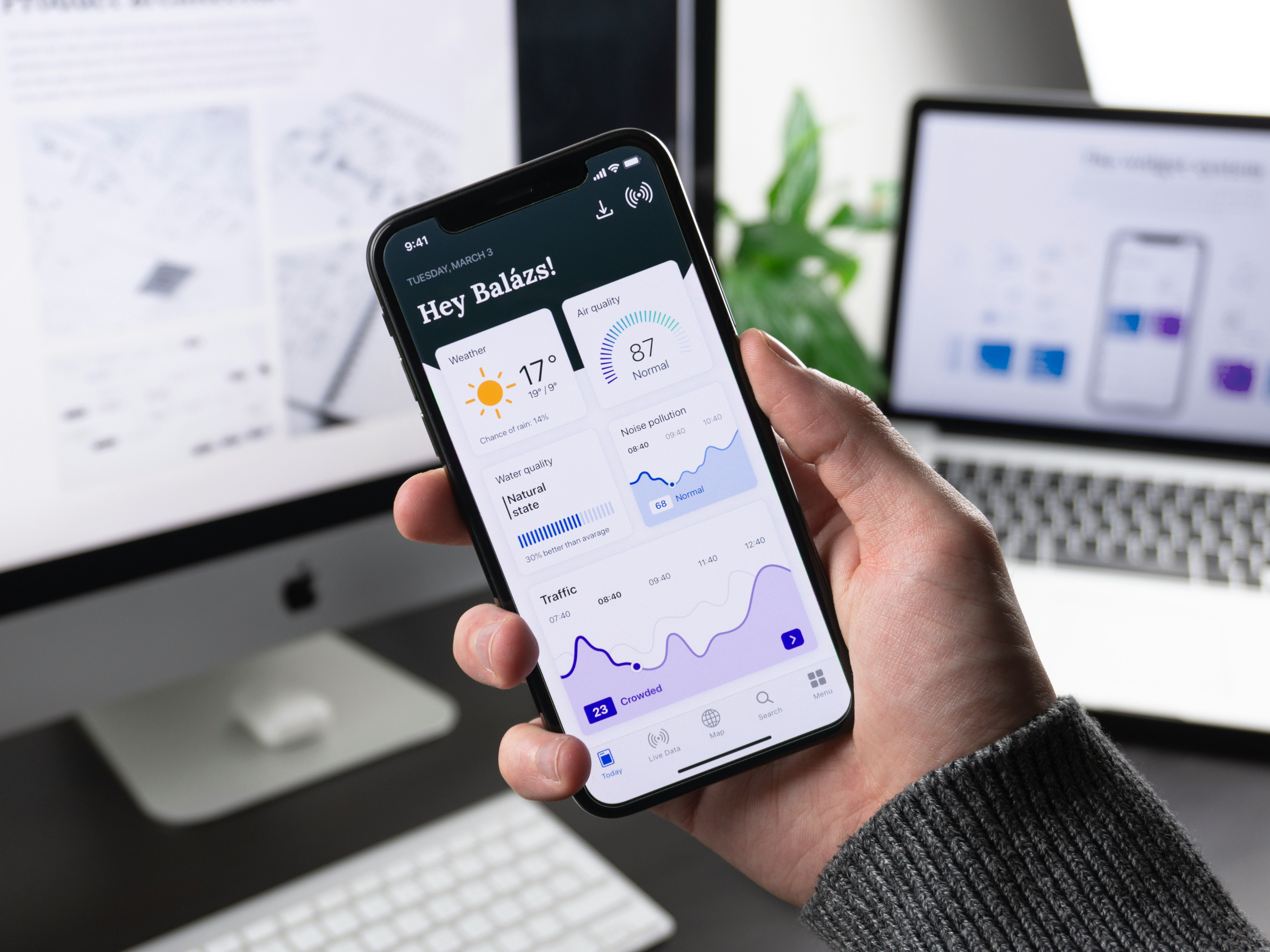 Banking Apps