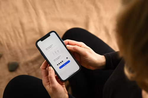 Booking and Ticketing Apps