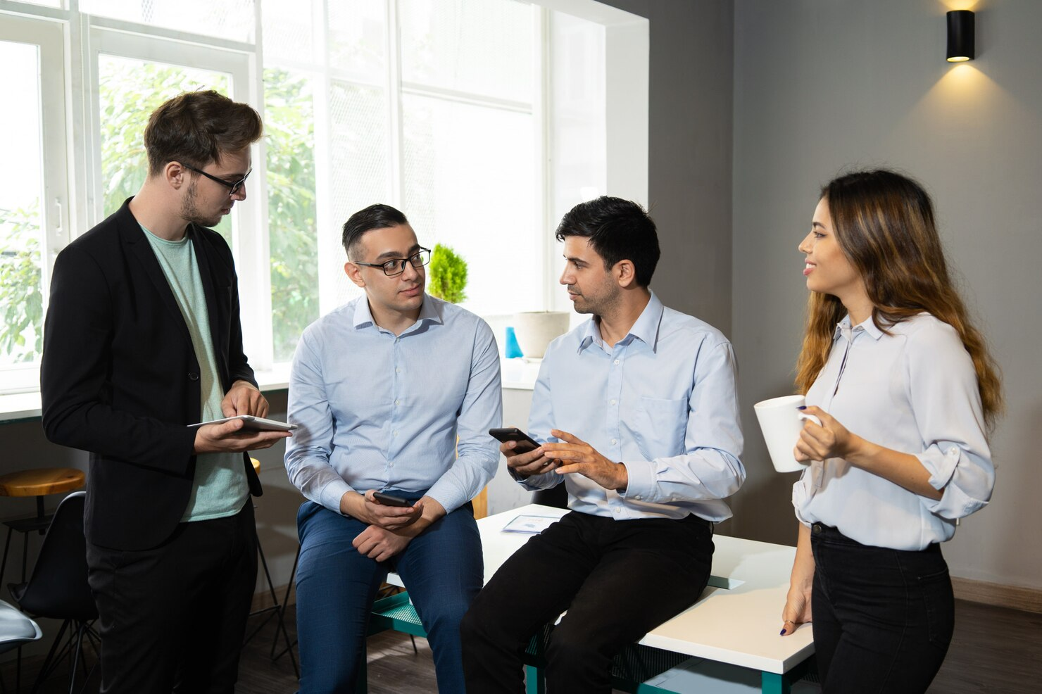 Enterprise Apps