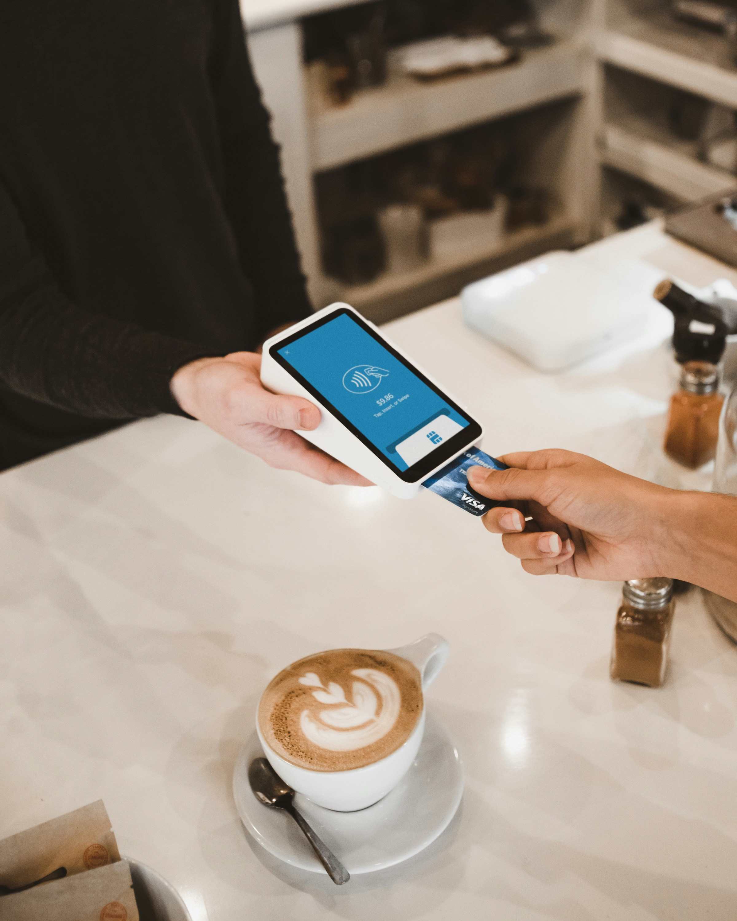 Payment Apps