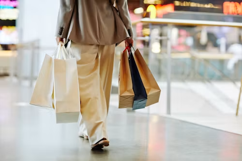 mCommerce Apps and Marketplaces