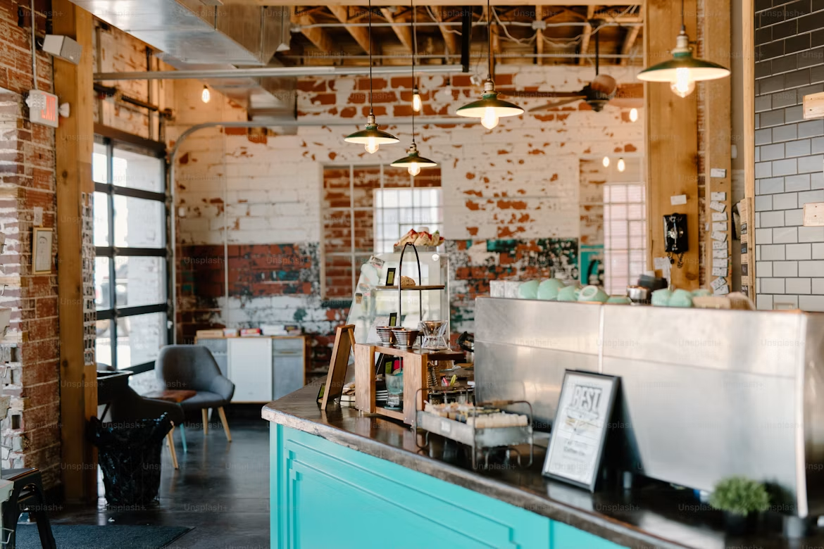 Food & Restaurant