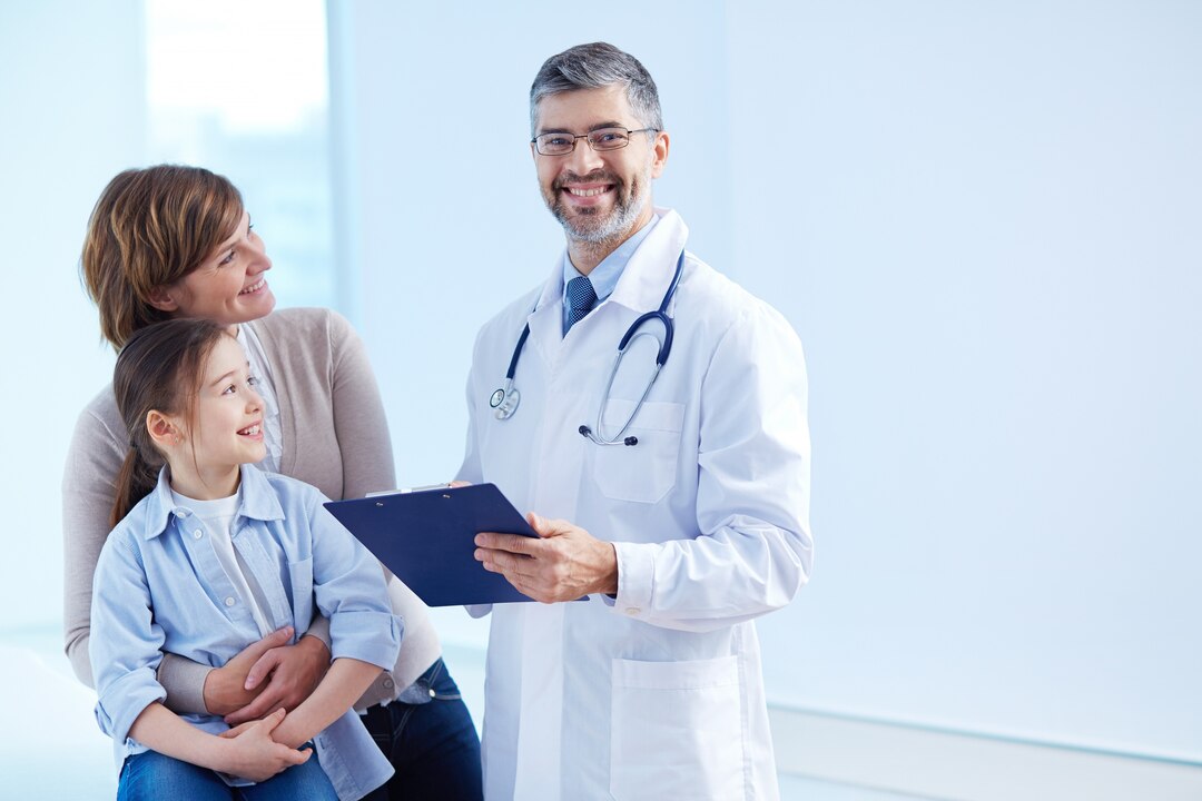 Healthcare & Fitness